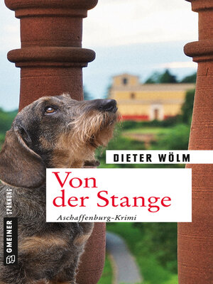 cover image of Von der Stange